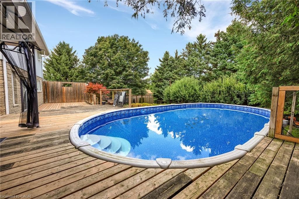 Detached for sale at 1 DANUBE Drive, St. Clements, Wellesley, Ontario, photo 3