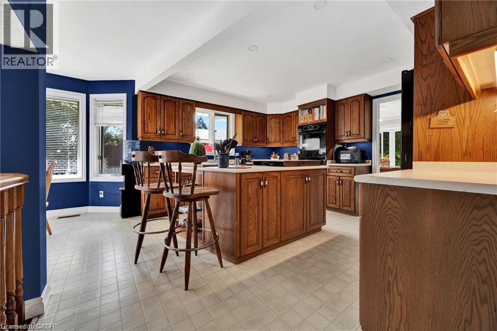 Detached for sale at 1 DANUBE Drive, St. Clements, Wellesley, Ontario, photo 11