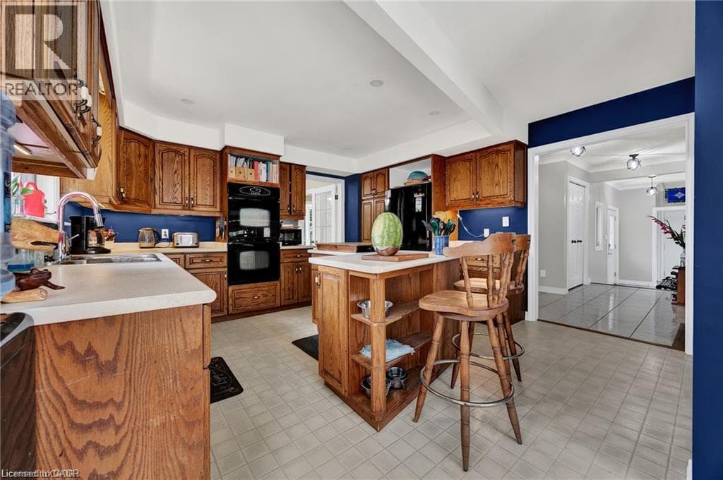 Detached for sale at 1 DANUBE Drive, St. Clements, Wellesley, Ontario, photo 12
