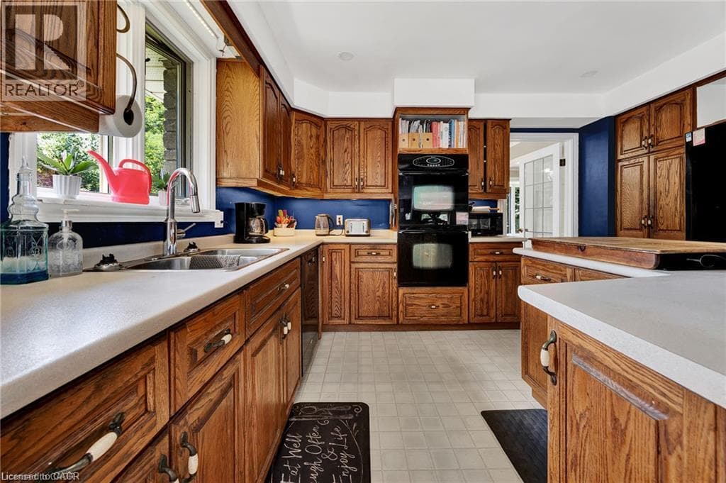 Detached for sale at 1 DANUBE Drive, St. Clements, Wellesley, Ontario, photo 13