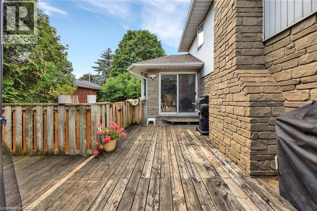 Detached for sale at 1 DANUBE Drive, St. Clements, Wellesley, Ontario, photo 30