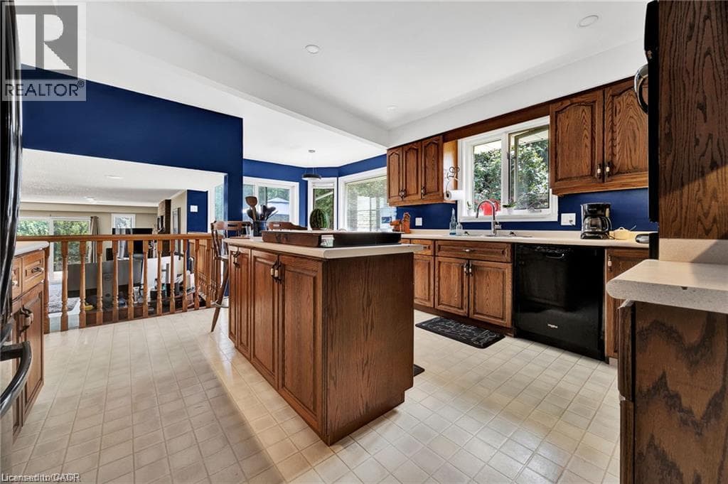 Detached for sale at 1 DANUBE Drive, St. Clements, Wellesley, Ontario, photo 9