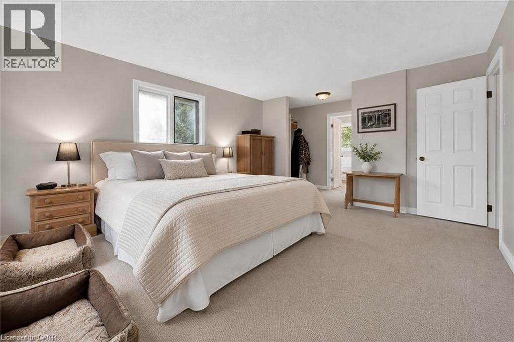Detached for sale at 1 DANUBE Drive, St. Clements, Wellesley, Ontario, photo 15