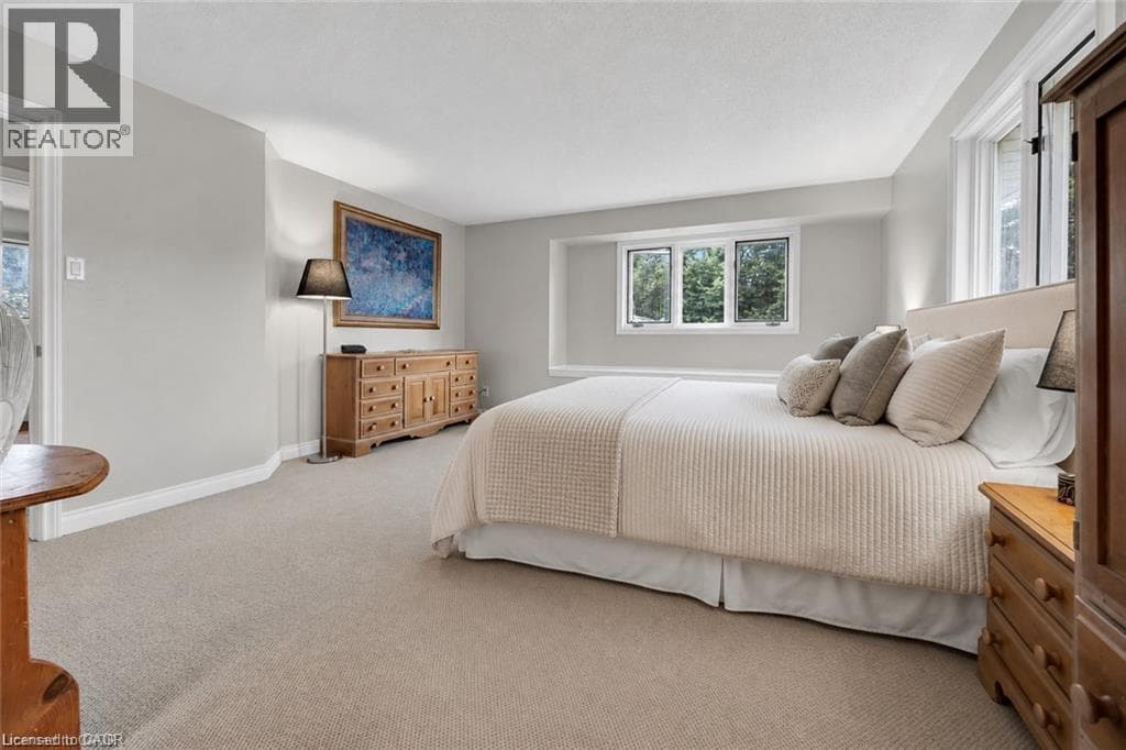 Detached for sale at 1 DANUBE Drive, St. Clements, Wellesley, Ontario, photo 16