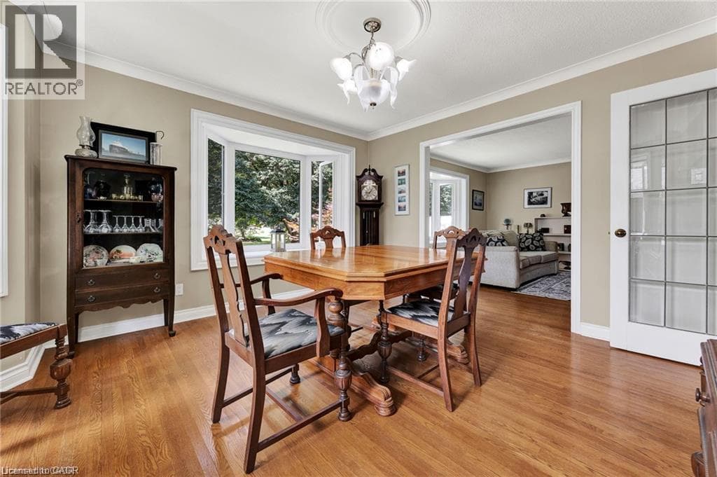 Detached for sale at 1 DANUBE Drive, St. Clements, Wellesley, Ontario, photo 8