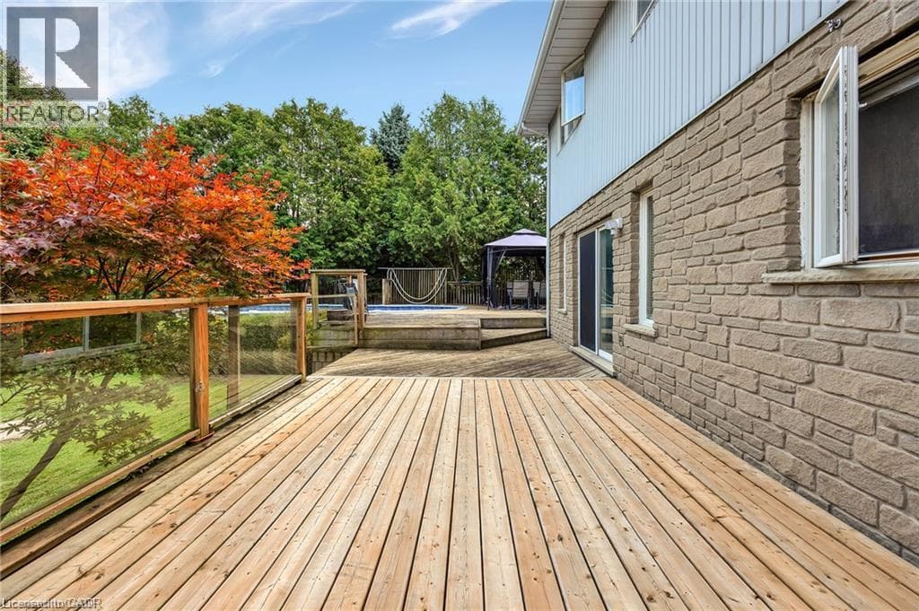 Detached for sale at 1 DANUBE Drive, St. Clements, Wellesley, Ontario, photo 34