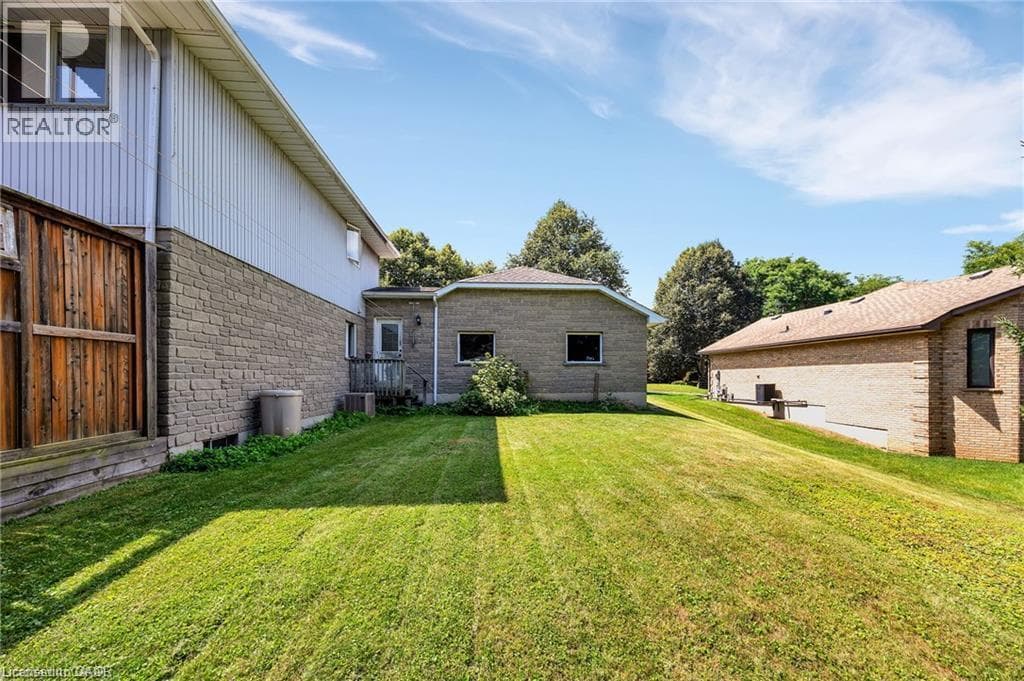 Detached for sale at 1 DANUBE Drive, St. Clements, Wellesley, Ontario, photo 36