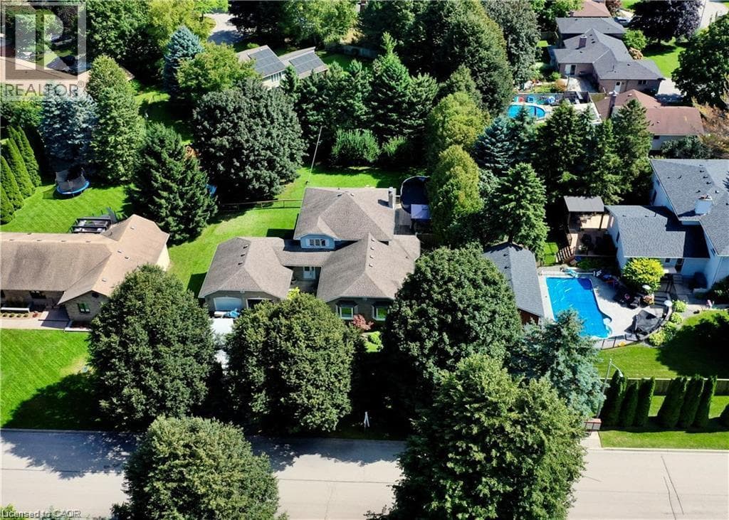Detached for sale at 1 DANUBE Drive, St. Clements, Wellesley, Ontario, photo 39