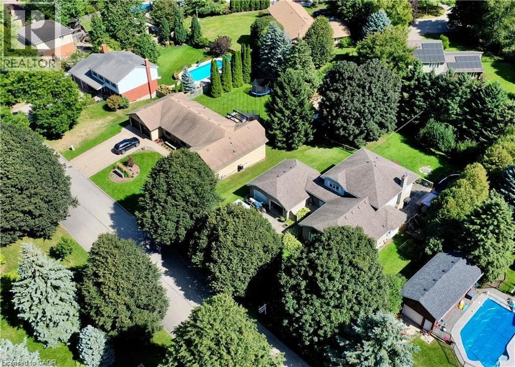Detached for sale at 1 DANUBE Drive, St. Clements, Wellesley, Ontario, photo 43