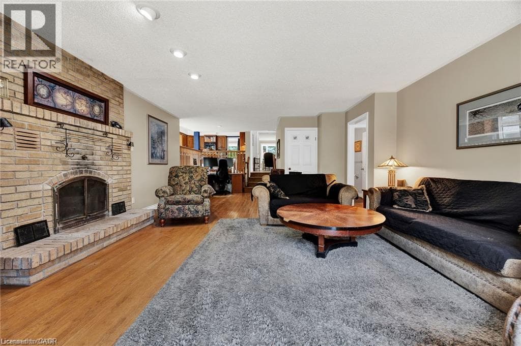 Detached for sale at 1 DANUBE Drive, St. Clements, Wellesley, Ontario, photo 26
