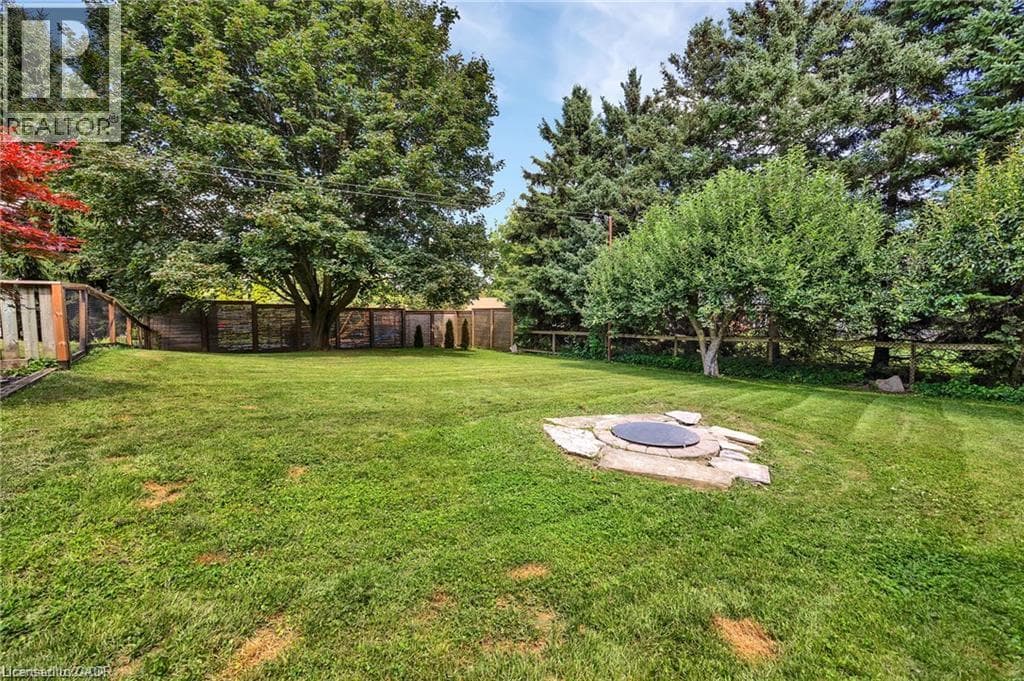 Detached for sale at 1 DANUBE Drive, St. Clements, Wellesley, Ontario, photo 35
