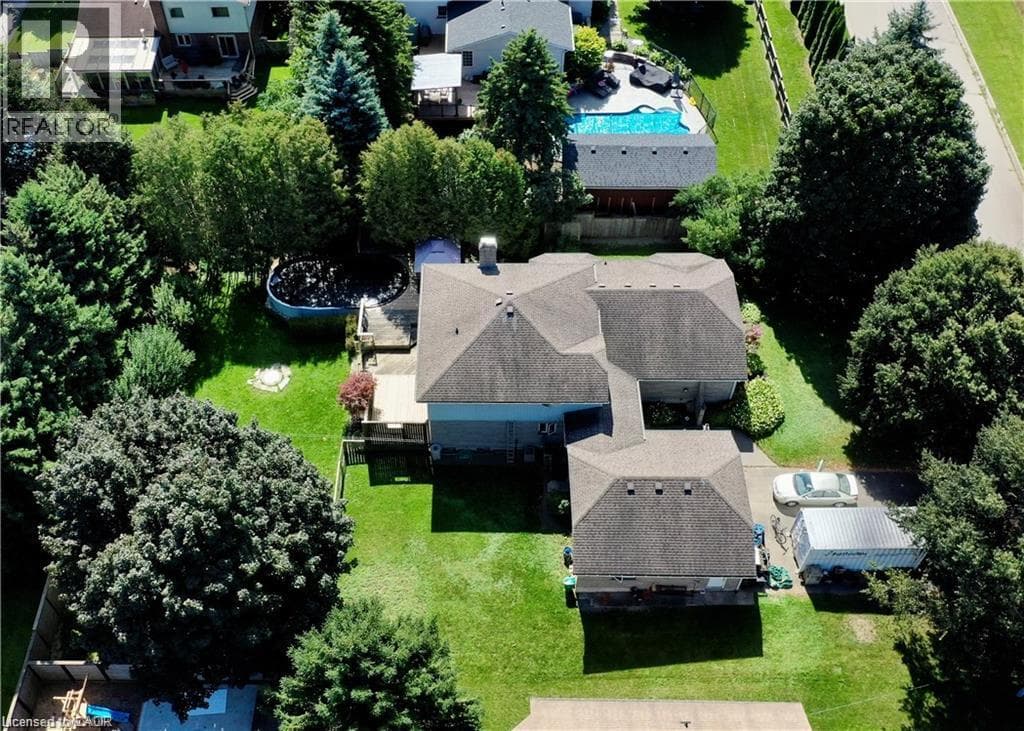 Detached for sale at 1 DANUBE Drive, St. Clements, Wellesley, Ontario, photo 40