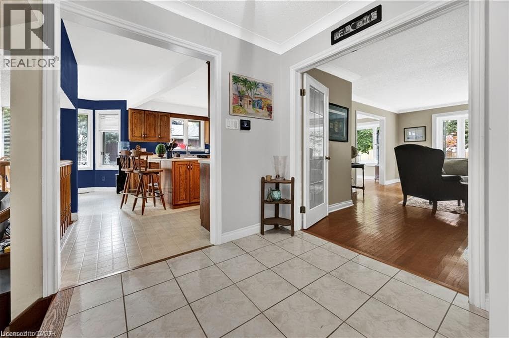 Detached for sale at 1 DANUBE Drive, St. Clements, Wellesley, Ontario, photo 5