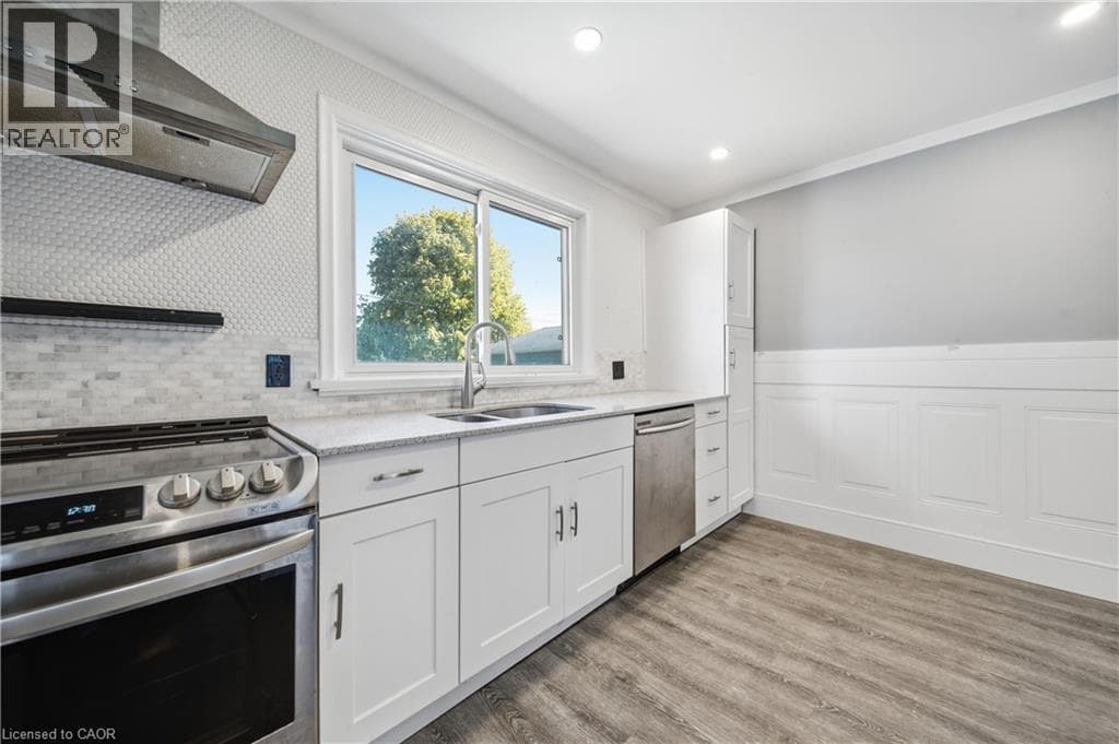 Detached for sale at 468 HIGHLAND Road E, Southdale, Kitchener, Ontario, photo 13