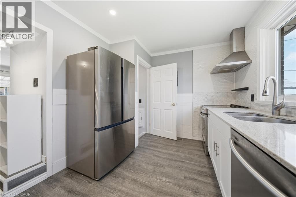 Detached for sale at 468 HIGHLAND Road E, Southdale, Kitchener, Ontario, photo 14