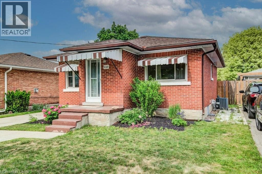 468 HIGHLAND Road E