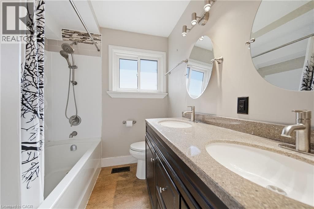 Detached for sale at 468 HIGHLAND Road E, Southdale, Kitchener, Ontario, photo 12