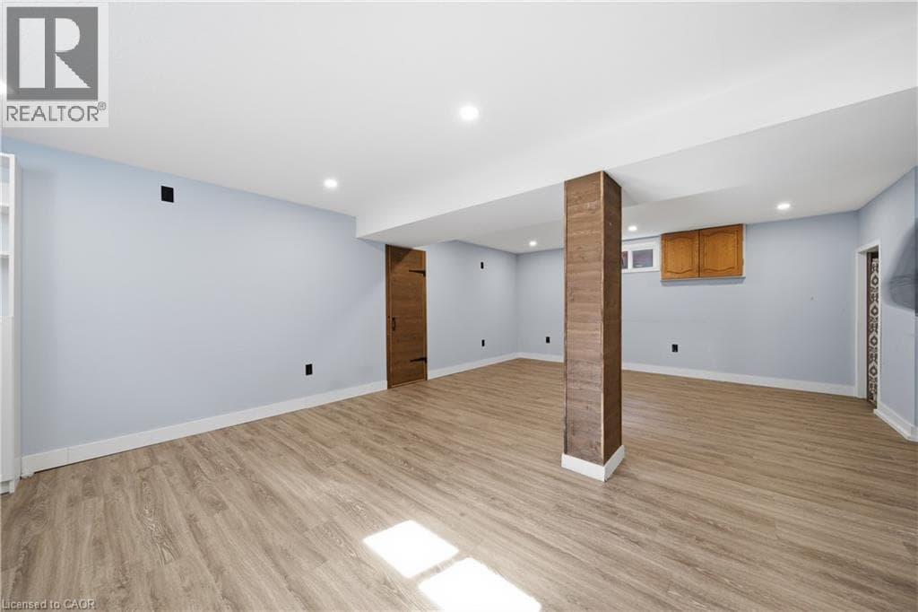 Detached for sale at 468 HIGHLAND Road E, Southdale, Kitchener, Ontario, photo 23