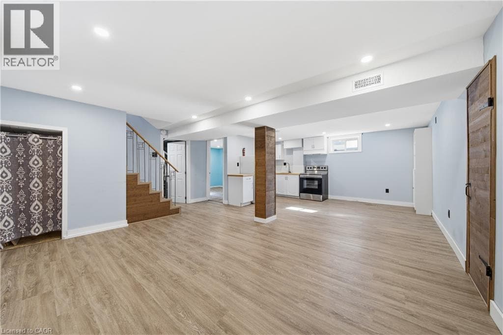 Detached for sale at 468 HIGHLAND Road E, Southdale, Kitchener, Ontario, photo 24
