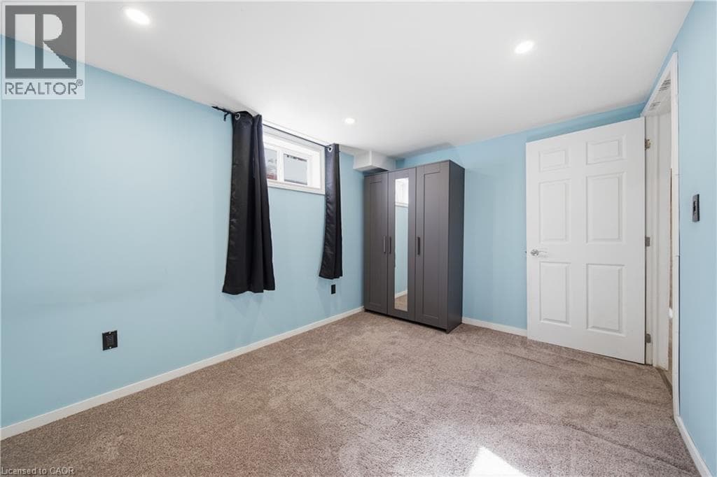 Detached for sale at 468 HIGHLAND Road E, Southdale, Kitchener, Ontario, photo 26