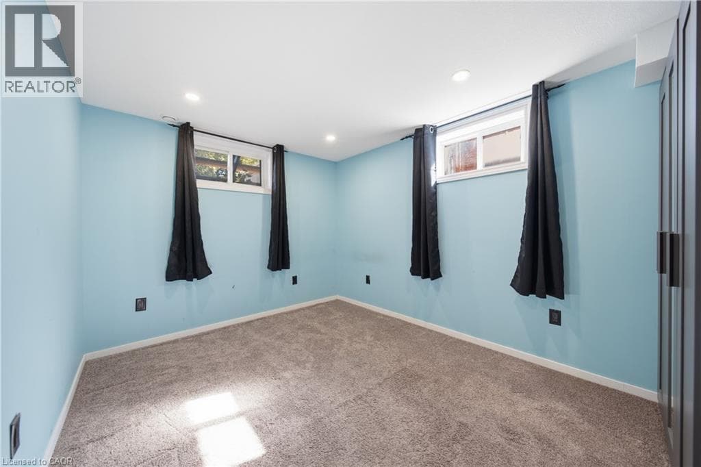 Detached for sale at 468 HIGHLAND Road E, Southdale, Kitchener, Ontario, photo 27