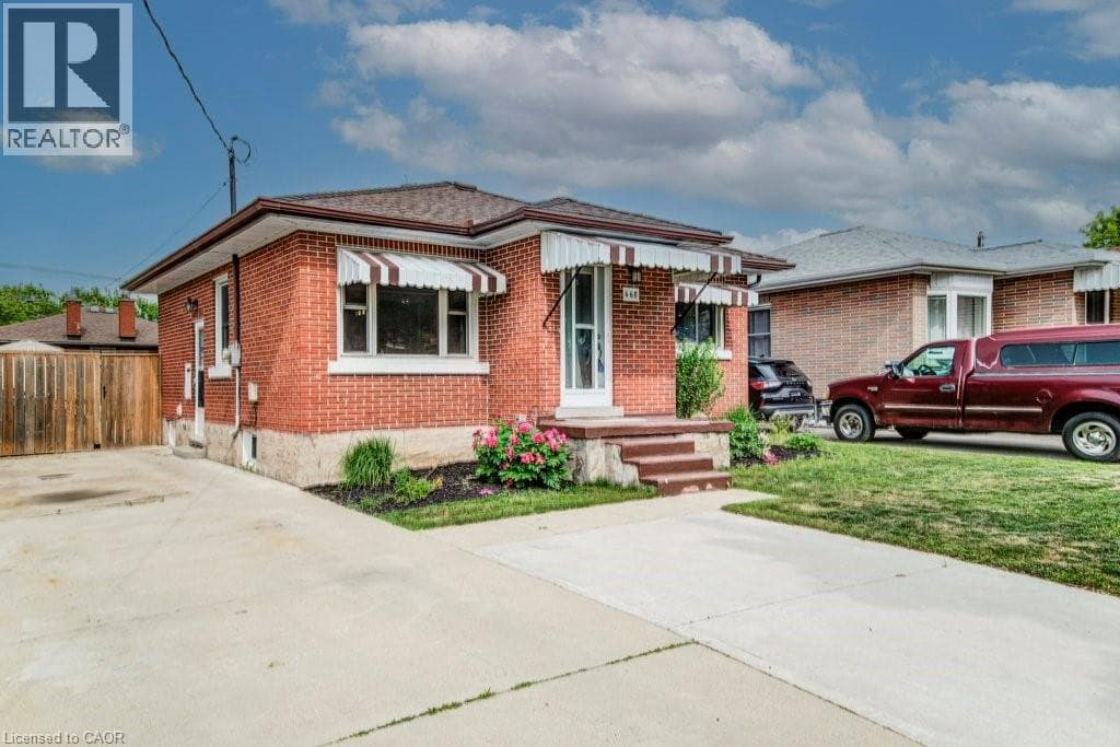 Detached for sale at 468 HIGHLAND Road E, Southdale, Kitchener, Ontario, photo 3