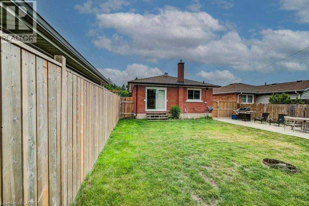 Detached for sale at 468 HIGHLAND Road E, Southdale, Kitchener, Ontario, photo 32