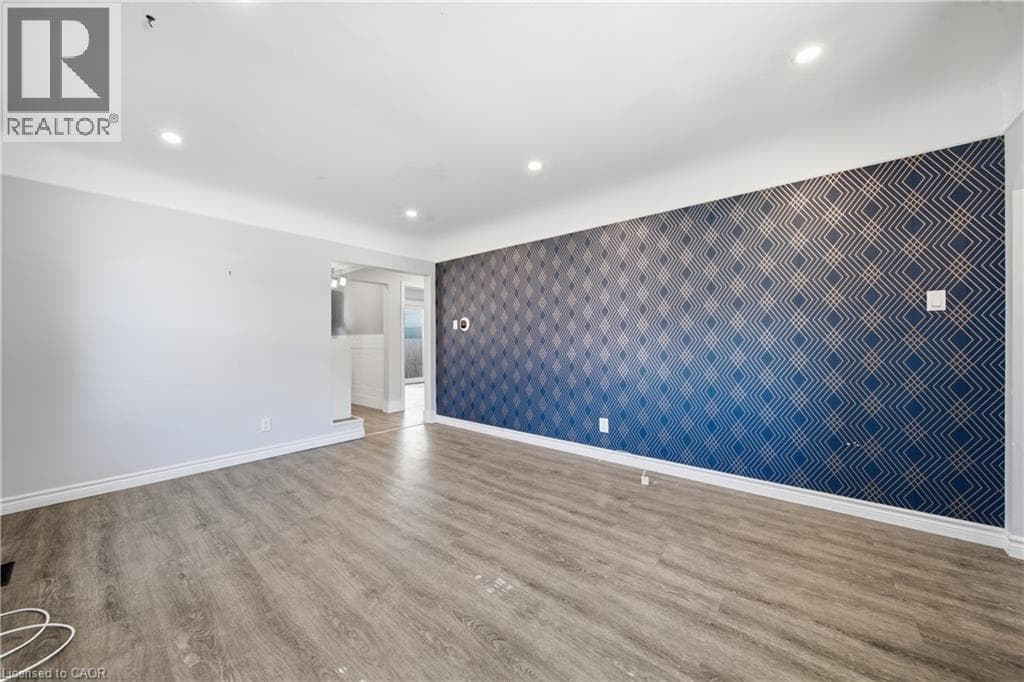 Detached for sale at 468 HIGHLAND Road E, Southdale, Kitchener, Ontario, photo 6