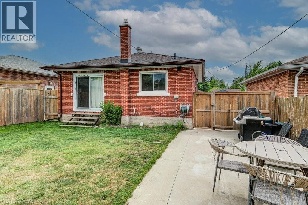 Detached for sale at 468 HIGHLAND Road E, Southdale, Kitchener, Ontario, photo 31