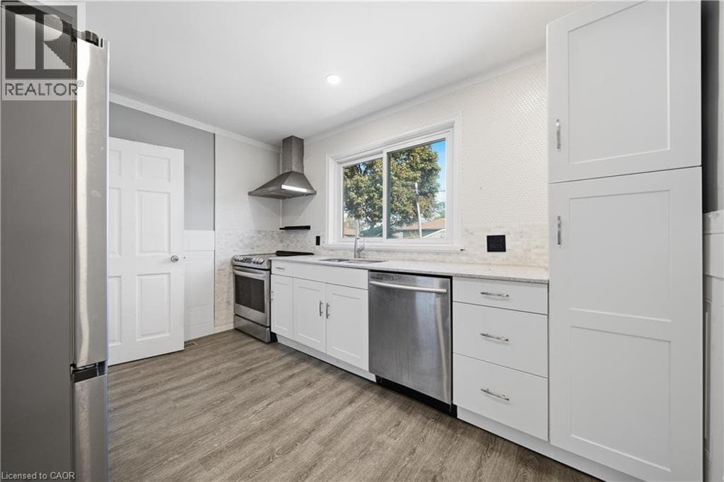 Detached for sale at 468 HIGHLAND Road E, Southdale, Kitchener, Ontario, photo 16