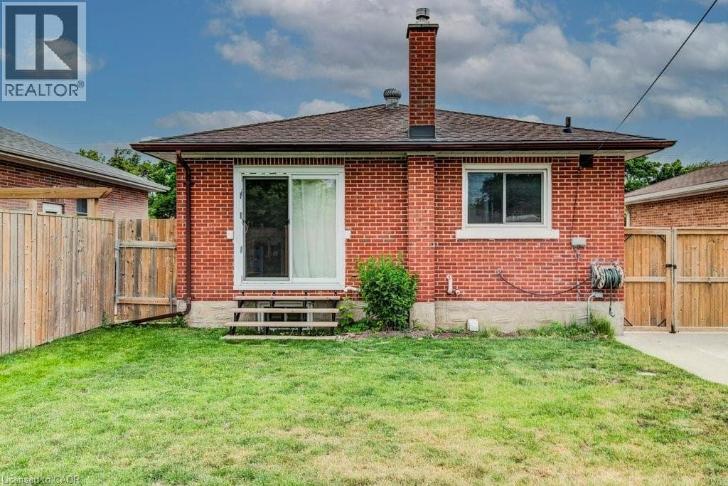 Detached for sale at 468 HIGHLAND Road E, Southdale, Kitchener, Ontario, photo 30