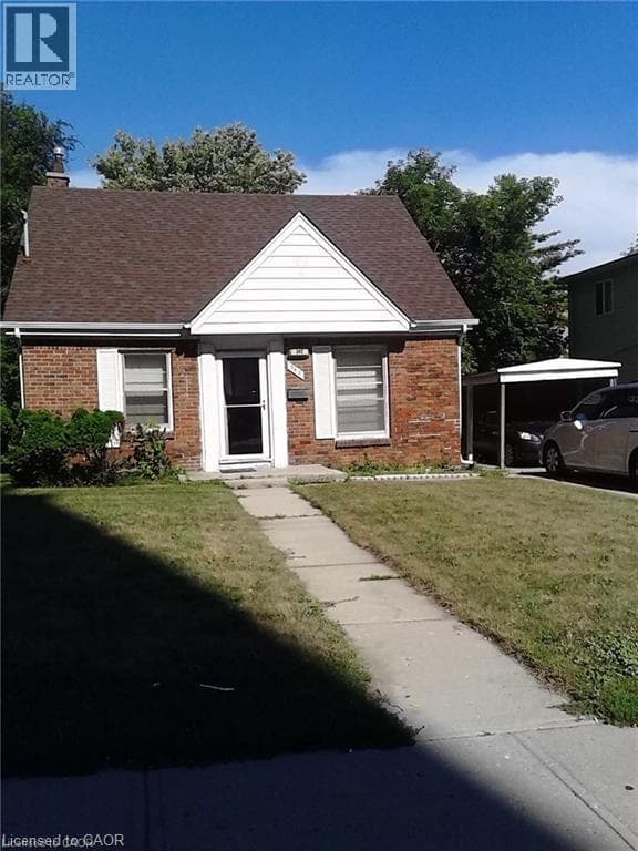 Detached for sale at 342 KING Street N, Mary Allen, Waterloo, Ontario, photo 2