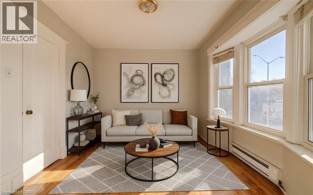 Detached for sale at 698 KING Street W, Midtown, Kitchener, Ontario, photo 21