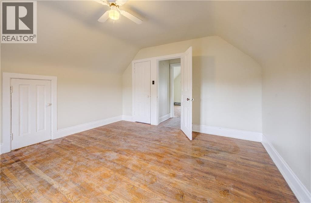 Detached for sale at 698 KING Street W, Midtown, Kitchener, Ontario, photo 35