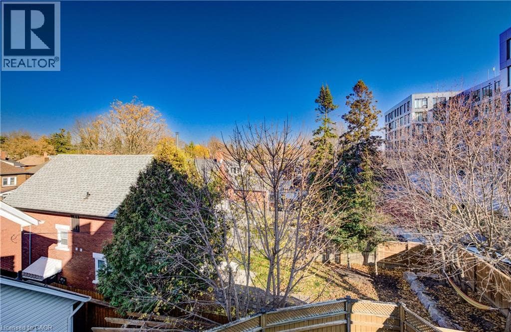 Multi-family for sale at 698 KING Street W, Midtown, Kitchener, Ontario, photo 39