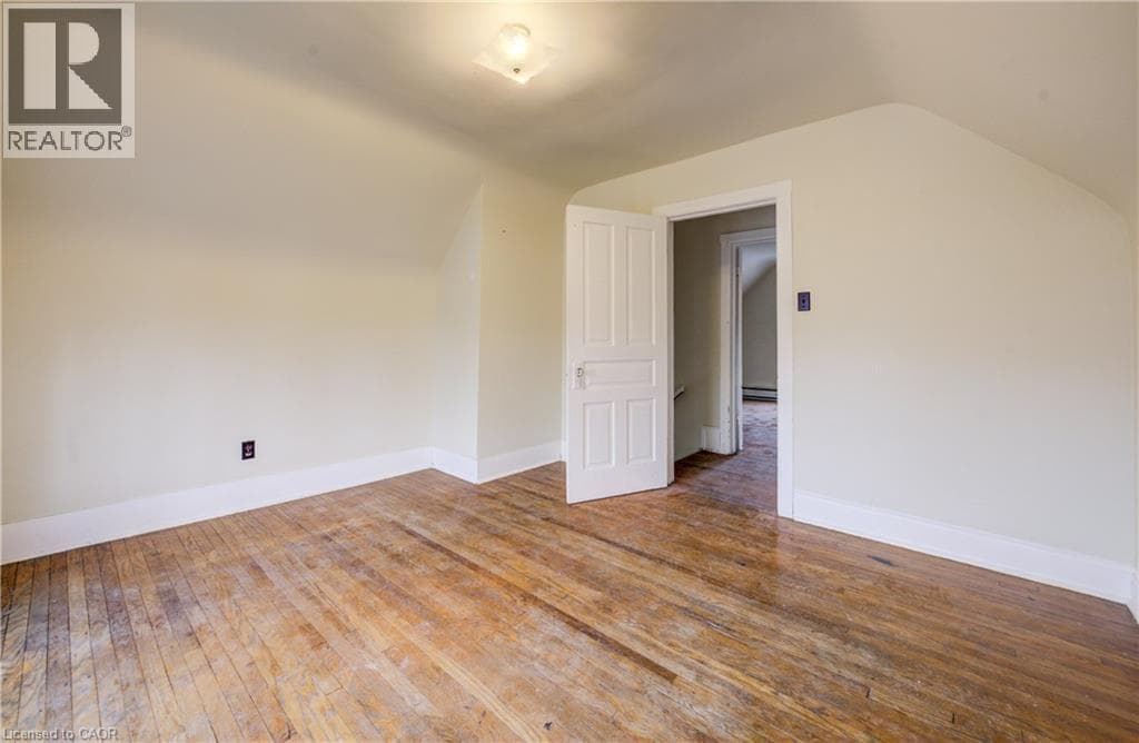 Multi-family for sale at 698 KING Street W, Midtown, Kitchener, Ontario, photo 33