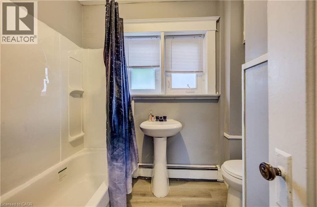 Multi-family for sale at 698 KING Street W, Midtown, Kitchener, Ontario, photo 26