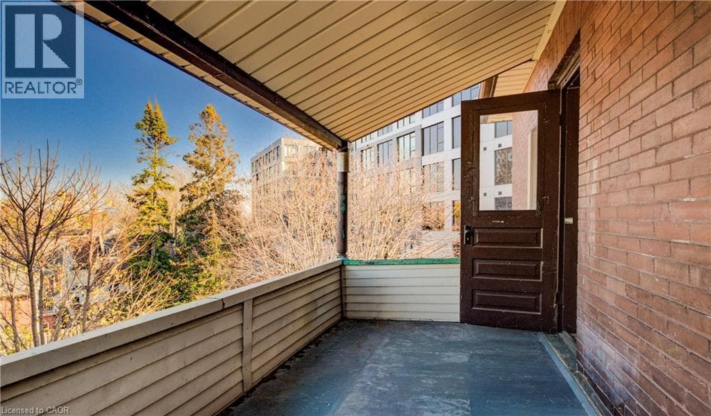 Multi-family for sale at 698 KING Street W, Midtown, Kitchener, Ontario, photo 31