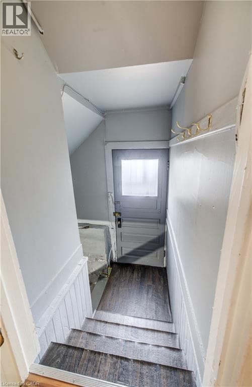 Multi-family for sale at 698 KING Street W, Midtown, Kitchener, Ontario, photo 16