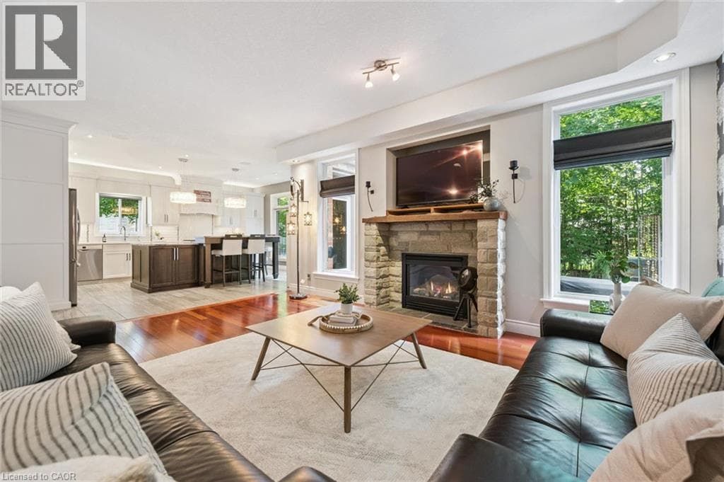 Detached for sale at 45 WELWOOD Avenue, Wellesley, Wellesley, Ontario, photo 10