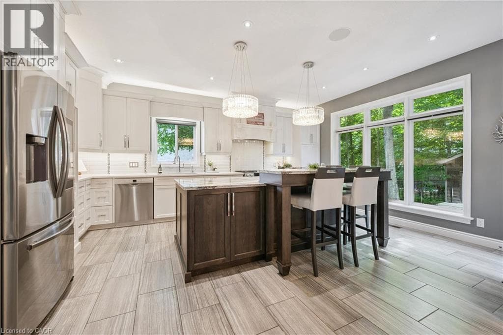 Detached for sale at 45 WELWOOD Avenue, Wellesley, Wellesley, Ontario, photo 11