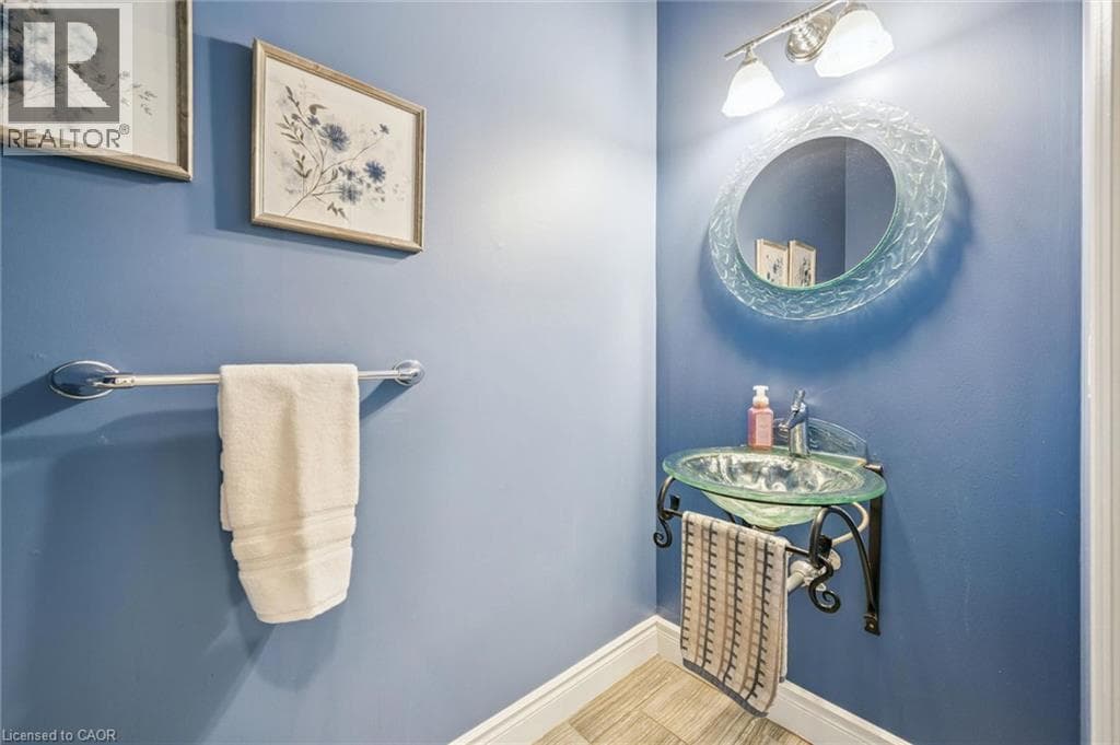 Detached for sale at 45 WELWOOD Avenue, Wellesley, Wellesley, Ontario, photo 16