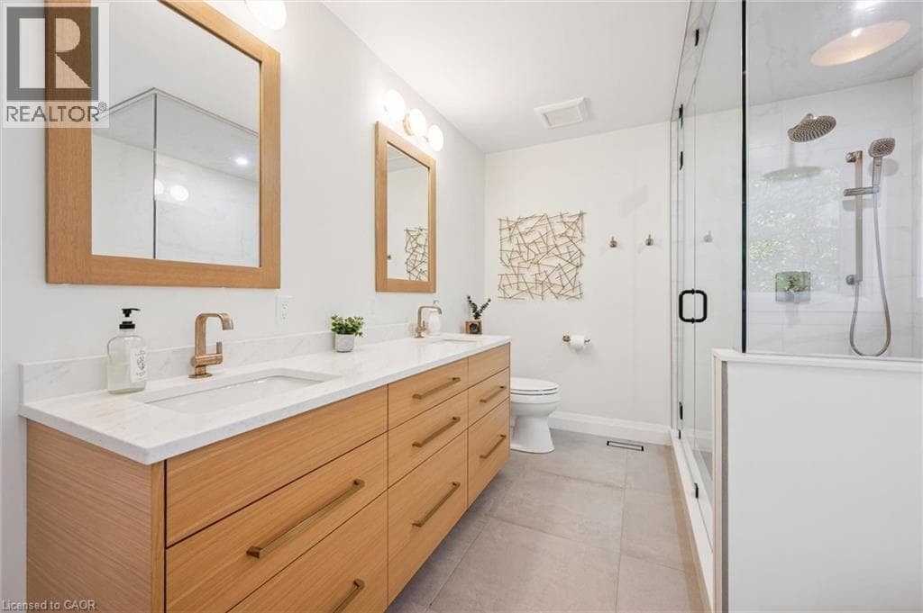 Detached for sale at 45 WELWOOD Avenue, Wellesley, Wellesley, Ontario, photo 22