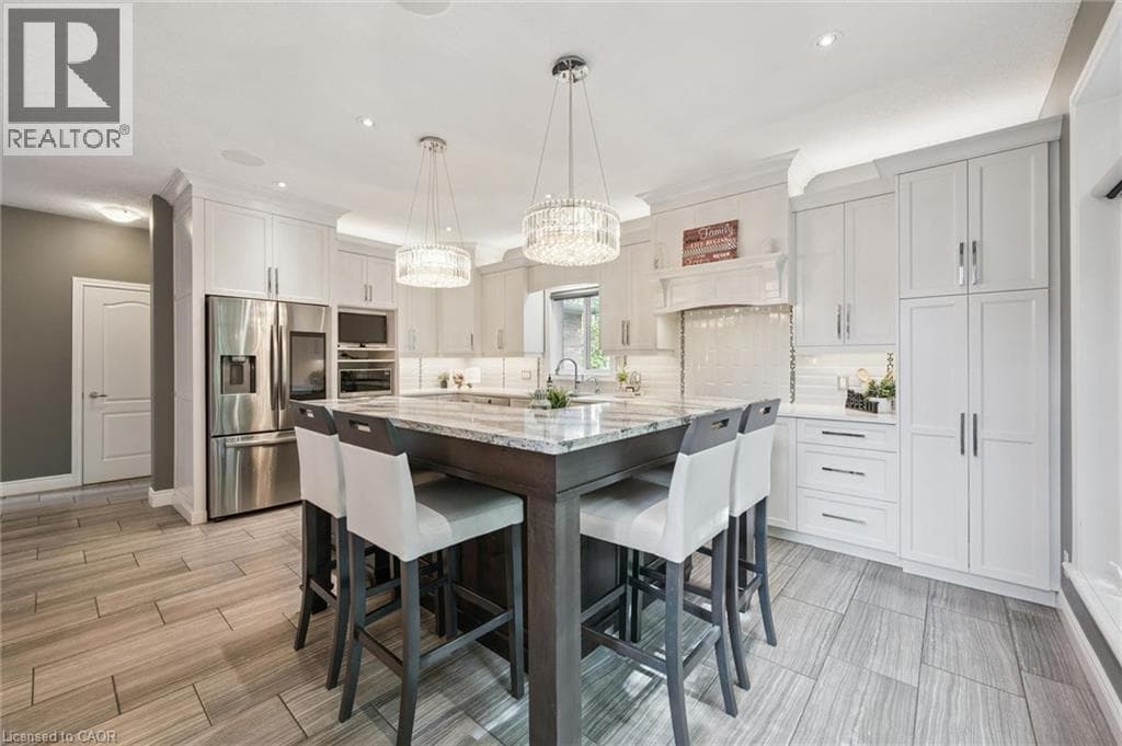 Detached for sale at 45 WELWOOD Avenue, Wellesley, Wellesley, Ontario, photo 12