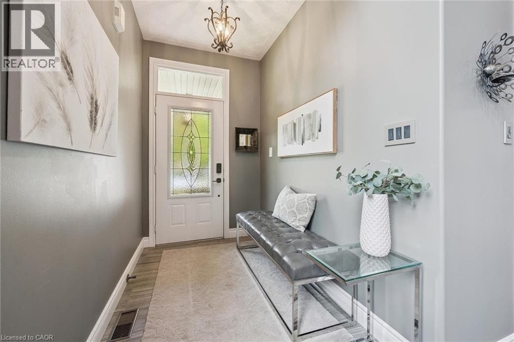 Detached for sale at 45 WELWOOD Avenue, Wellesley, Wellesley, Ontario, photo 4