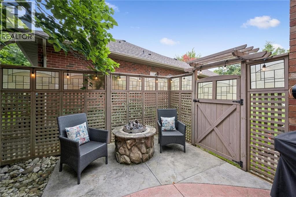 Detached for sale at 45 WELWOOD Avenue, Wellesley, Wellesley, Ontario, photo 43