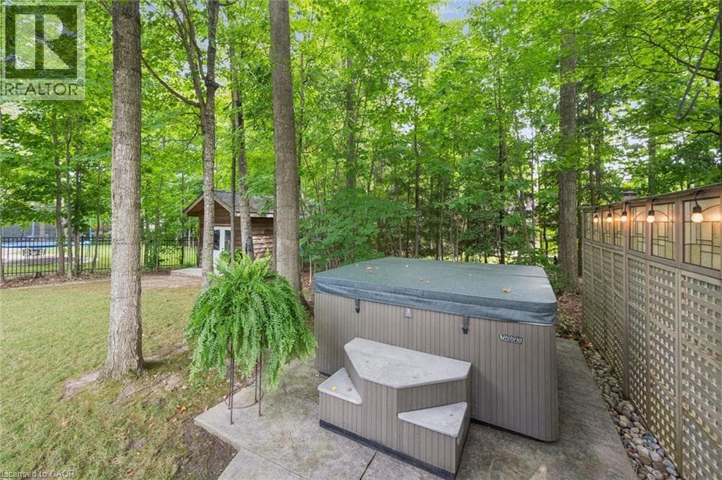 Detached for sale at 45 WELWOOD Avenue, Wellesley, Wellesley, Ontario, photo 44