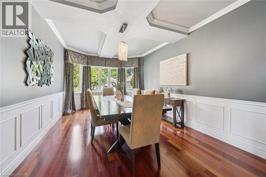 Detached for sale at 45 WELWOOD Avenue, Wellesley, Wellesley, Ontario, photo 6