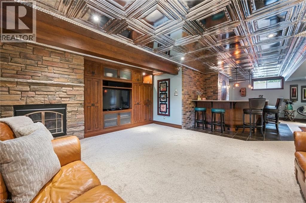 Detached for sale at 45 WELWOOD Avenue, Wellesley, Wellesley, Ontario, photo 31