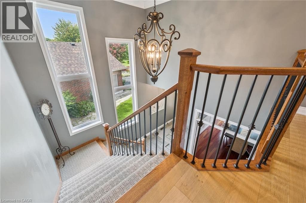 Detached for sale at 45 WELWOOD Avenue, Wellesley, Wellesley, Ontario, photo 18